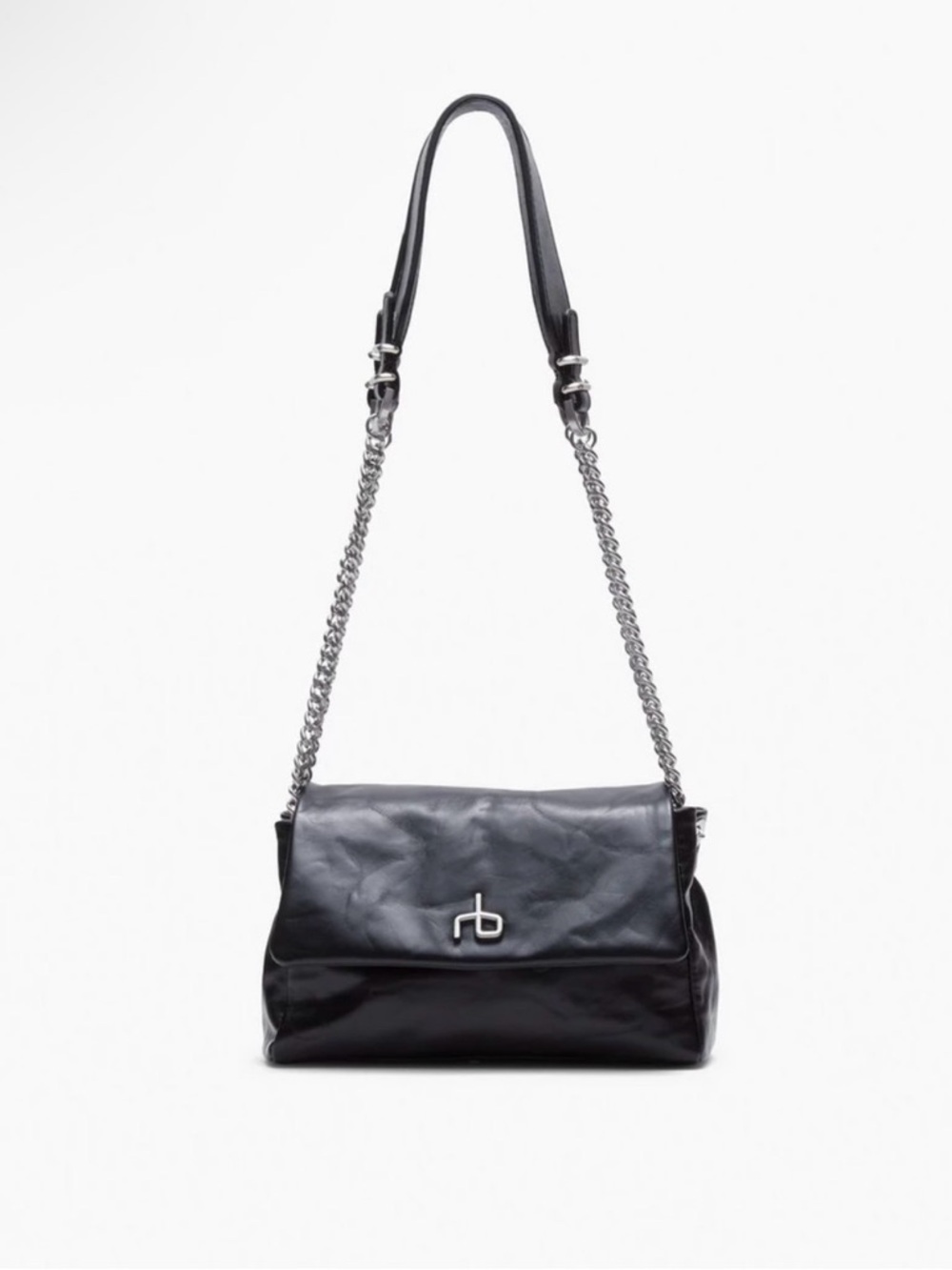 Chelsea Small Flap Bag NWT